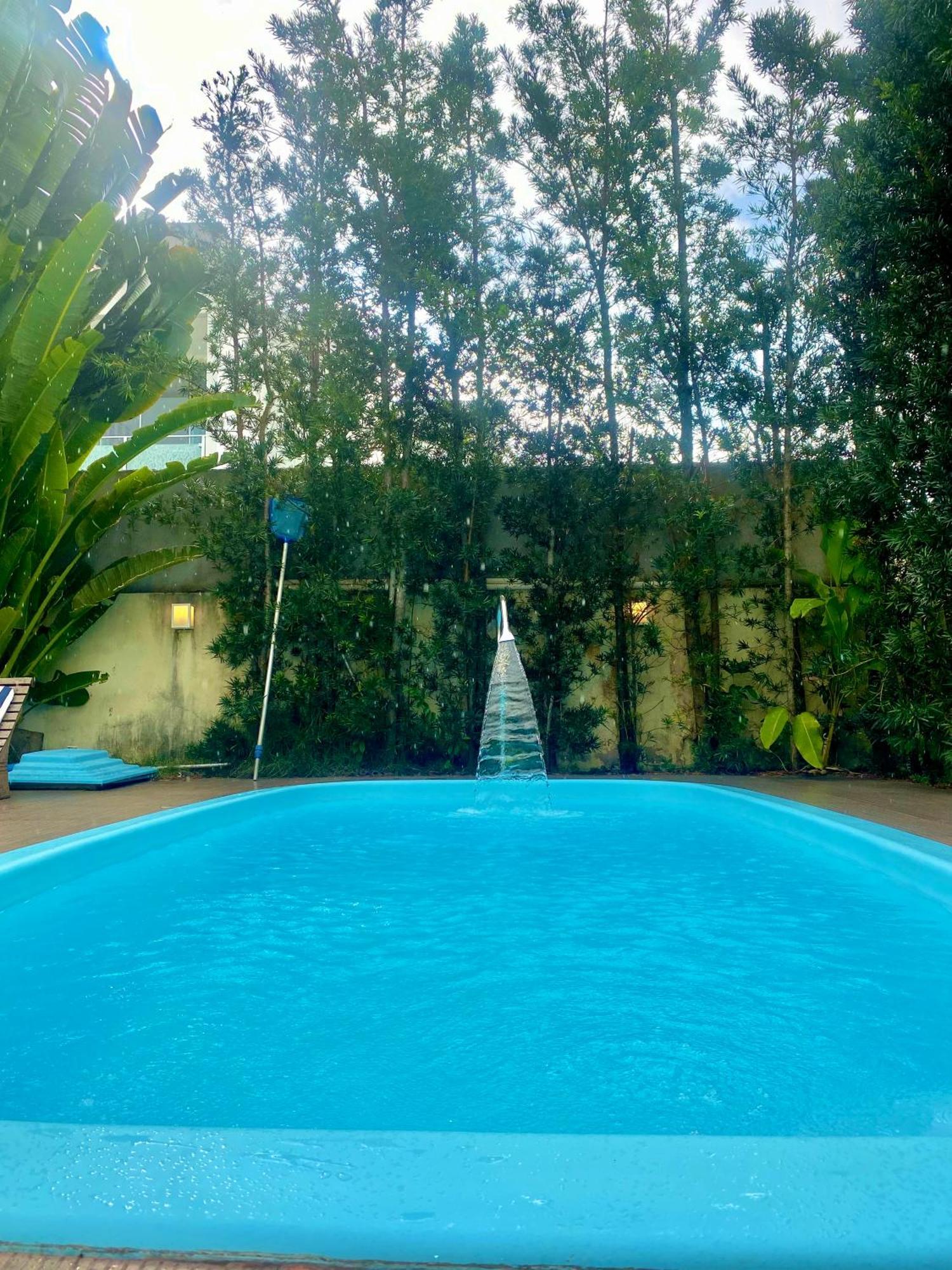 Casa Hibiscus Beach Club Ipioca Maceio ภายนอก รูปภาพ