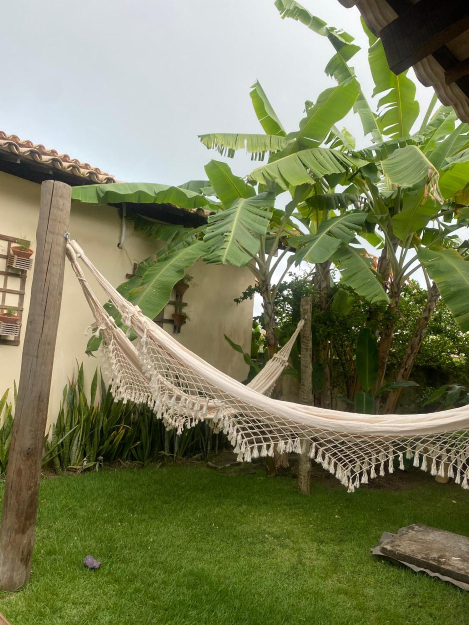 Casa Hibiscus Beach Club Ipioca Maceio ภายนอก รูปภาพ