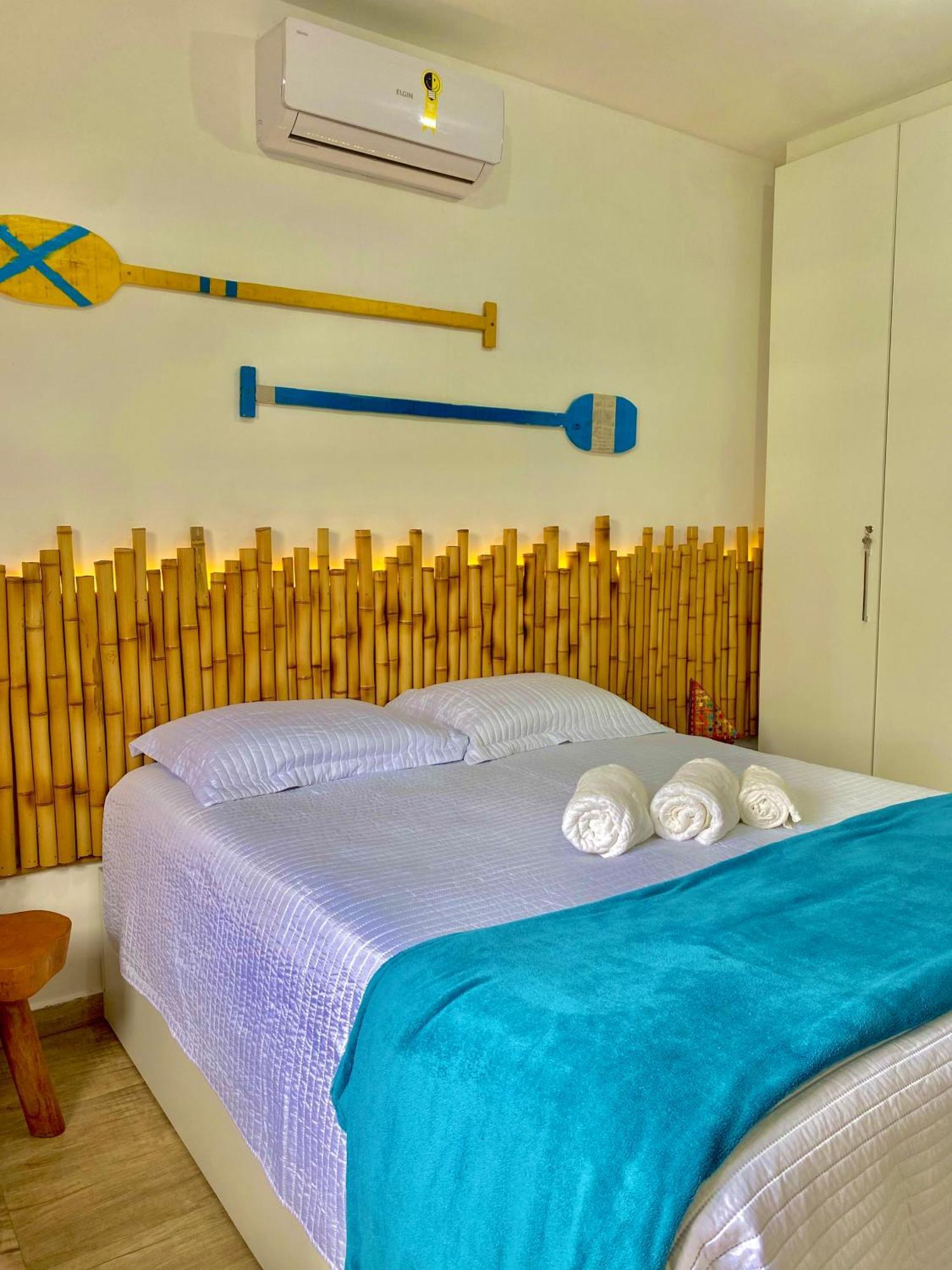 Casa Hibiscus Beach Club Ipioca Maceio ภายนอก รูปภาพ