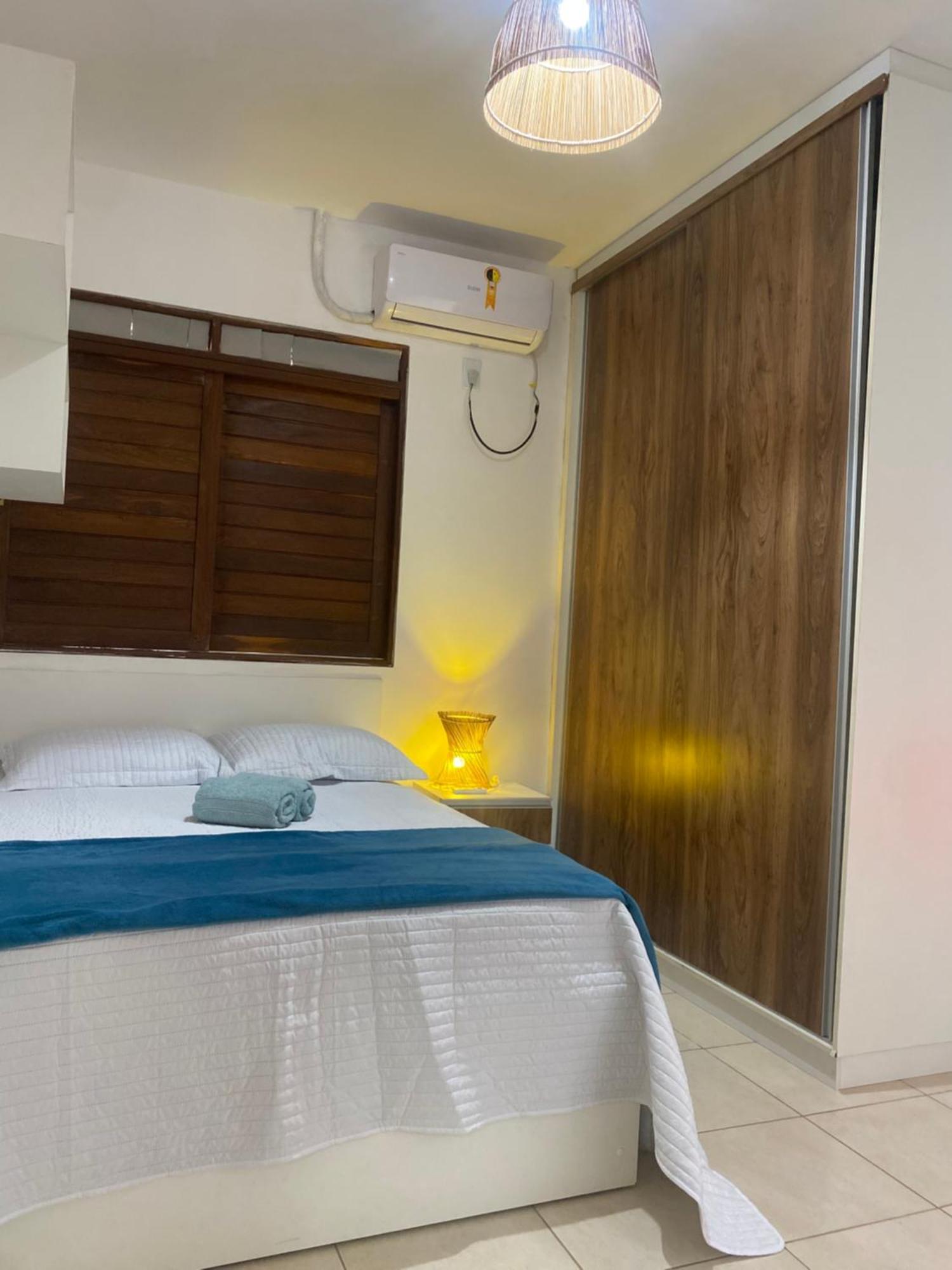 Casa Hibiscus Beach Club Ipioca Maceio ภายนอก รูปภาพ