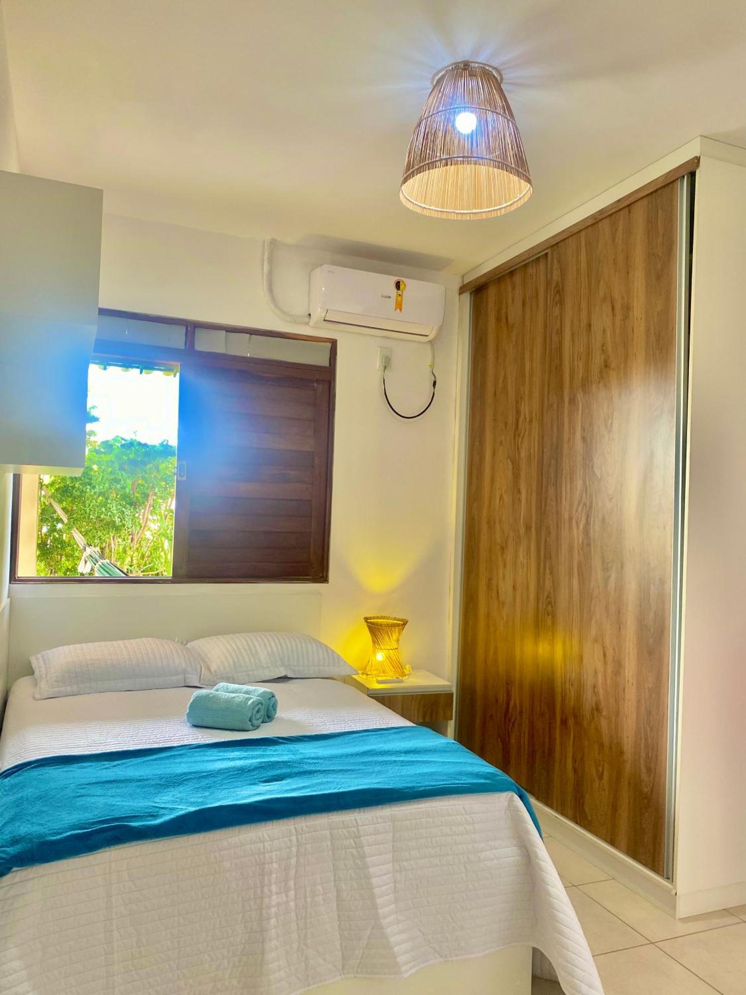 Casa Hibiscus Beach Club Ipioca Maceio ภายนอก รูปภาพ