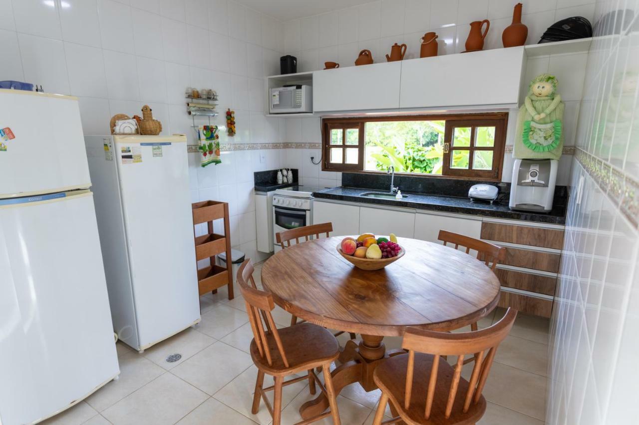 Casa Hibiscus Beach Club Ipioca Maceio ภายนอก รูปภาพ