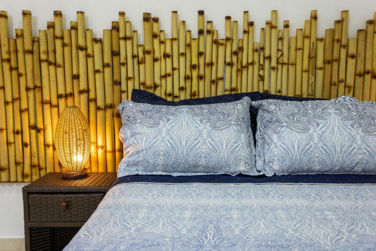 Casa Hibiscus Beach Club Ipioca Maceio ภายนอก รูปภาพ